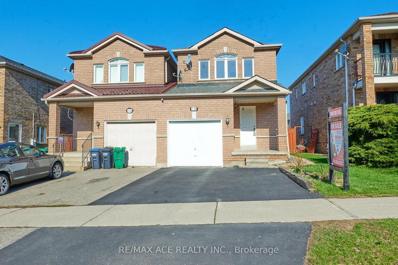 7130 Para Pl, Mississauga, L5W 1L5 | Image 2