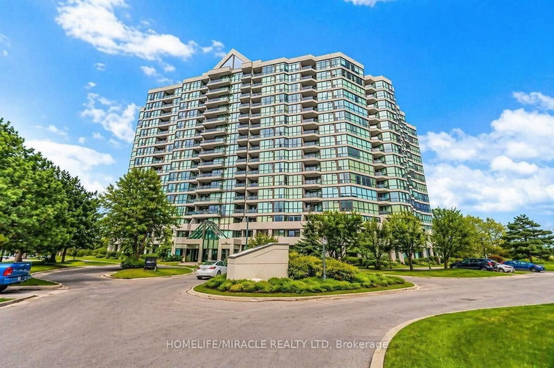 214 - 1 Rowntree Rd, Toronto, M9V 5G7 | Image 2