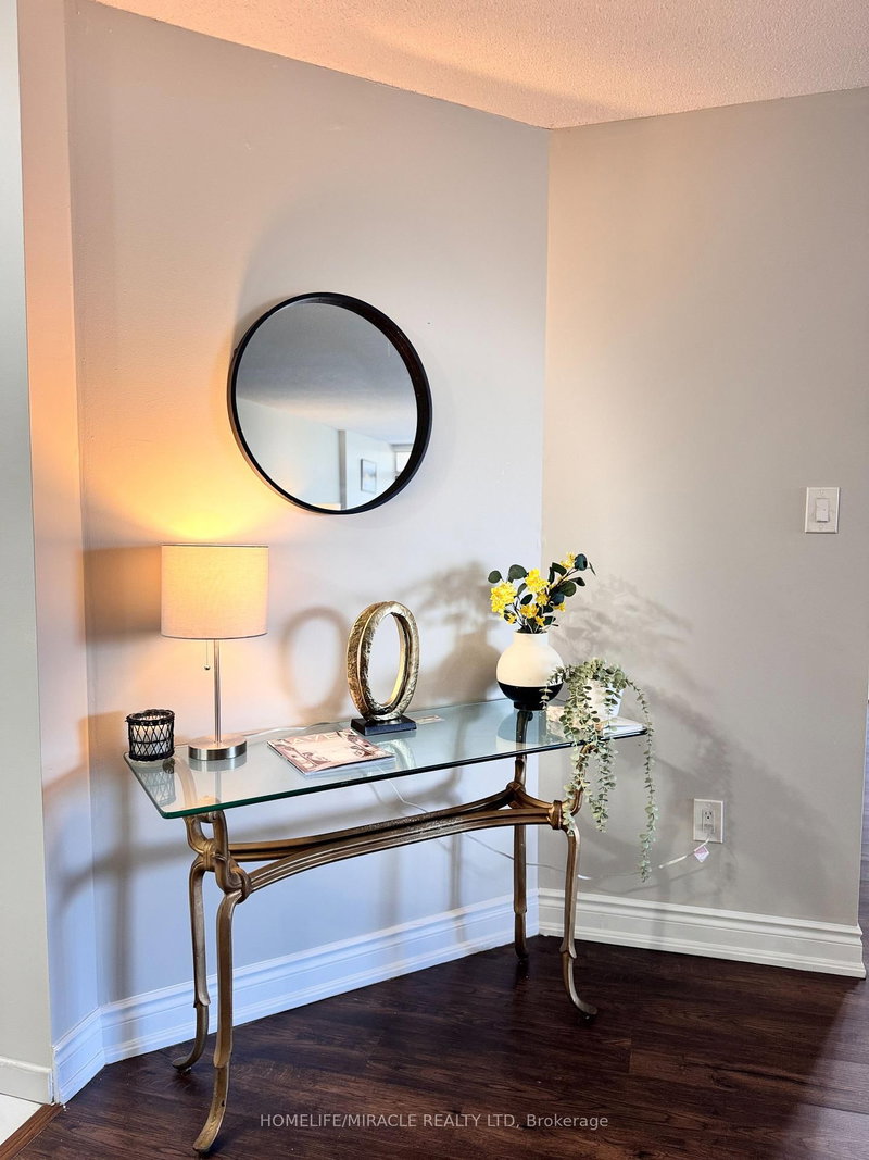 214 - 1 Rowntree Rd, Toronto, M9V 5G7 | Image 3