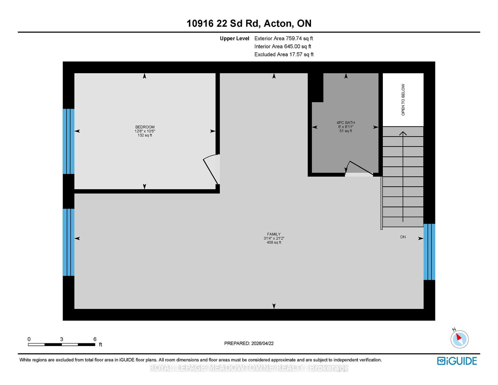10916 22nd Side Road - Photo 30