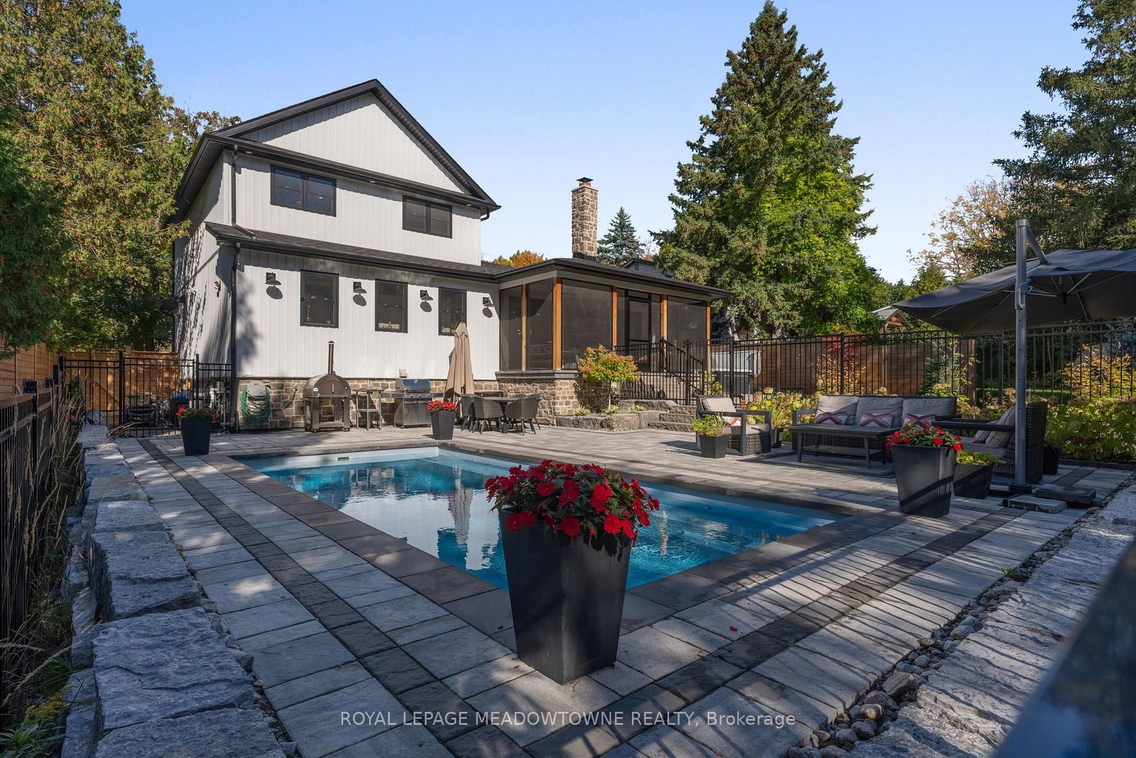 10916 22nd Side Road - Photo 41