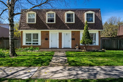 648 Francis Rd | Burlington | Image