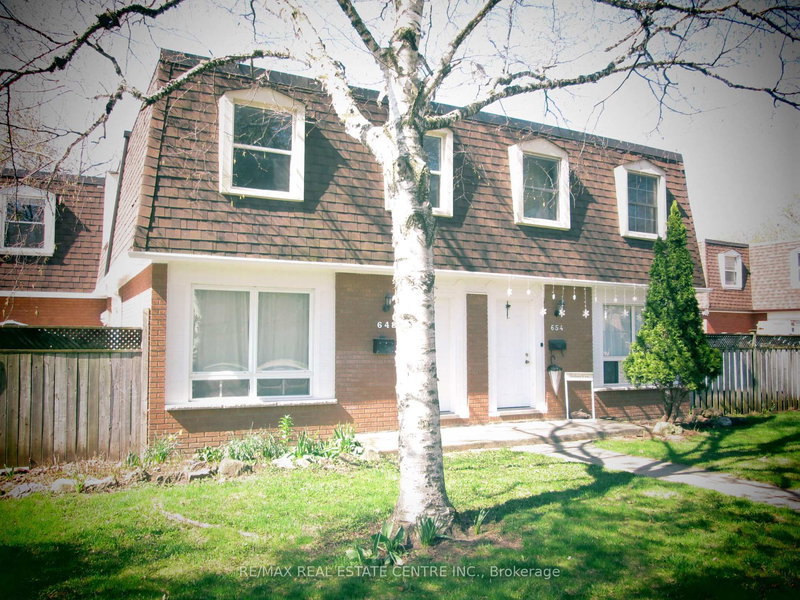 648 Francis Rd, Burlington, L7T 3X6 | Image 3