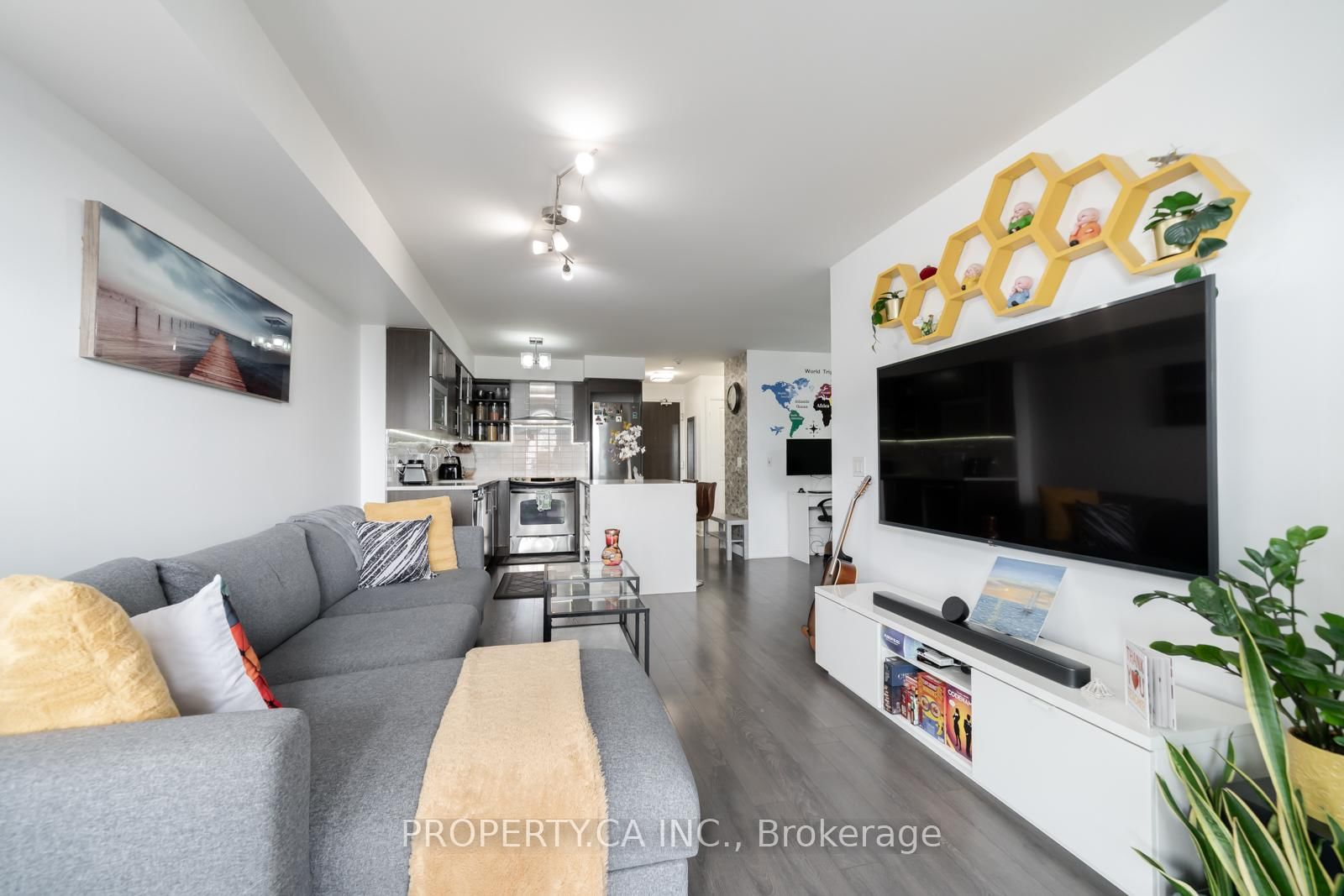 1 Michael Power Place, Unit 1608 - Photo 10