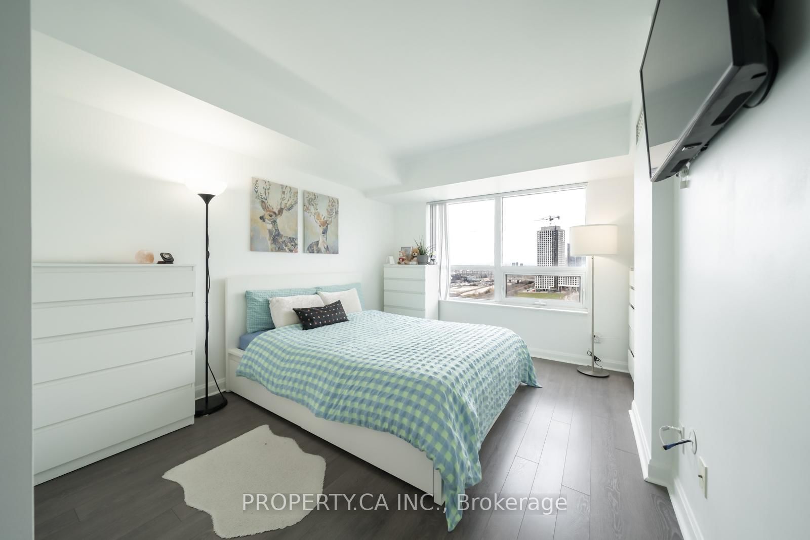 1 Michael Power Place, Unit 1608 - Photo 12