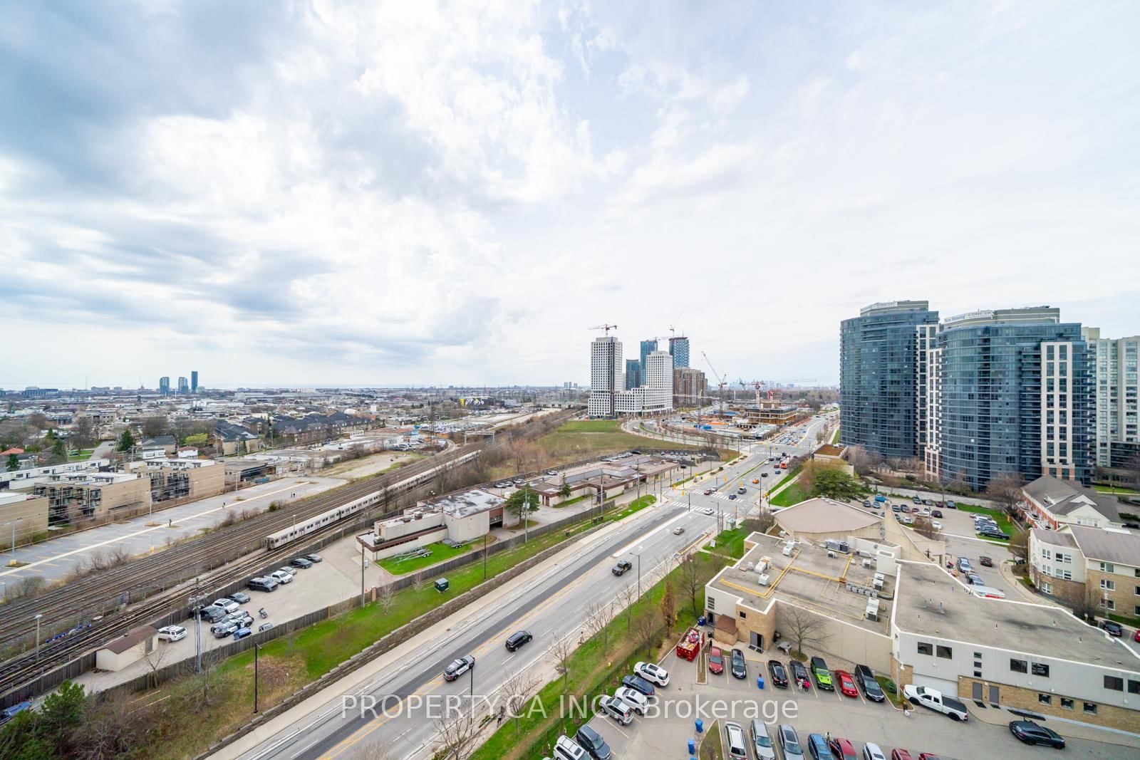 1 Michael Power Place, Unit 1608 - Photo 18