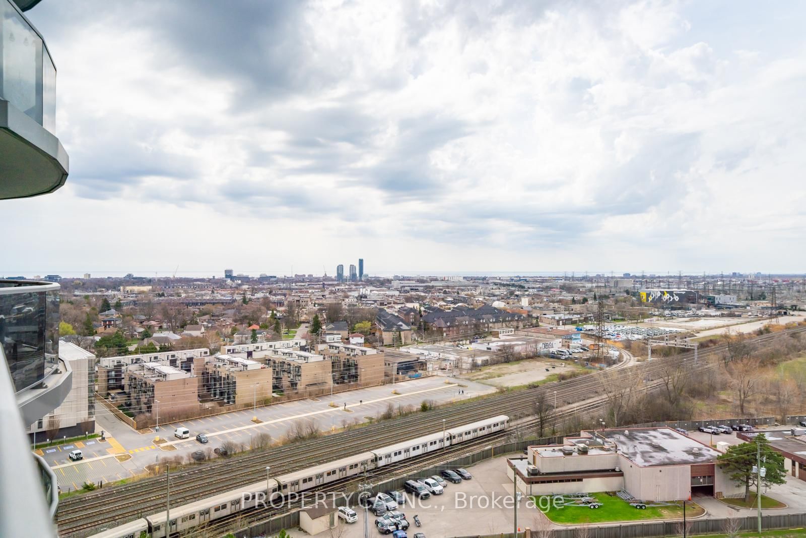 1 Michael Power Place, Unit 1608 - Photo 19