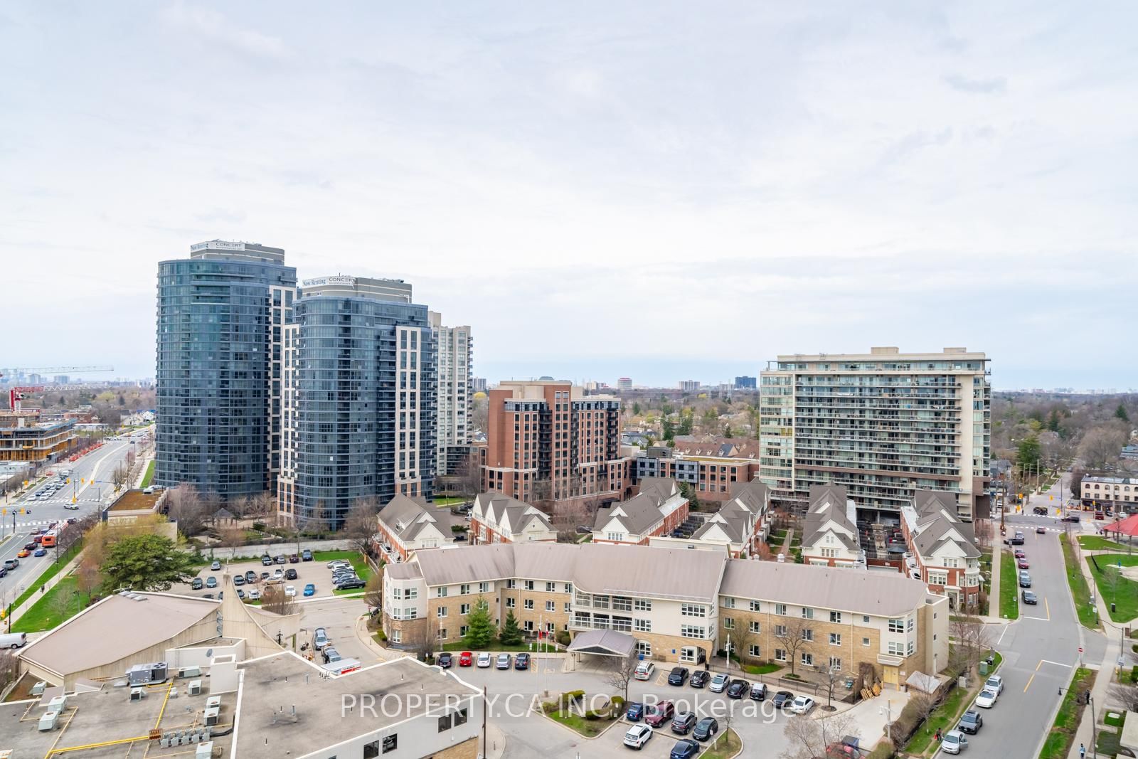 1 Michael Power Place, Unit 1608 - Photo 20