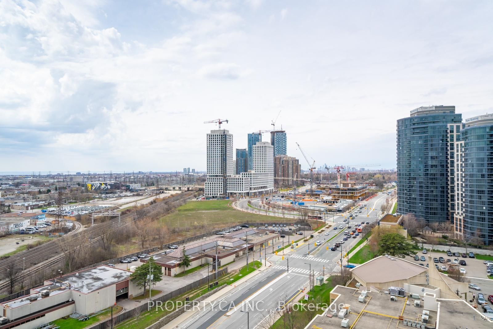 1 Michael Power Place, Unit 1608 - Photo 21