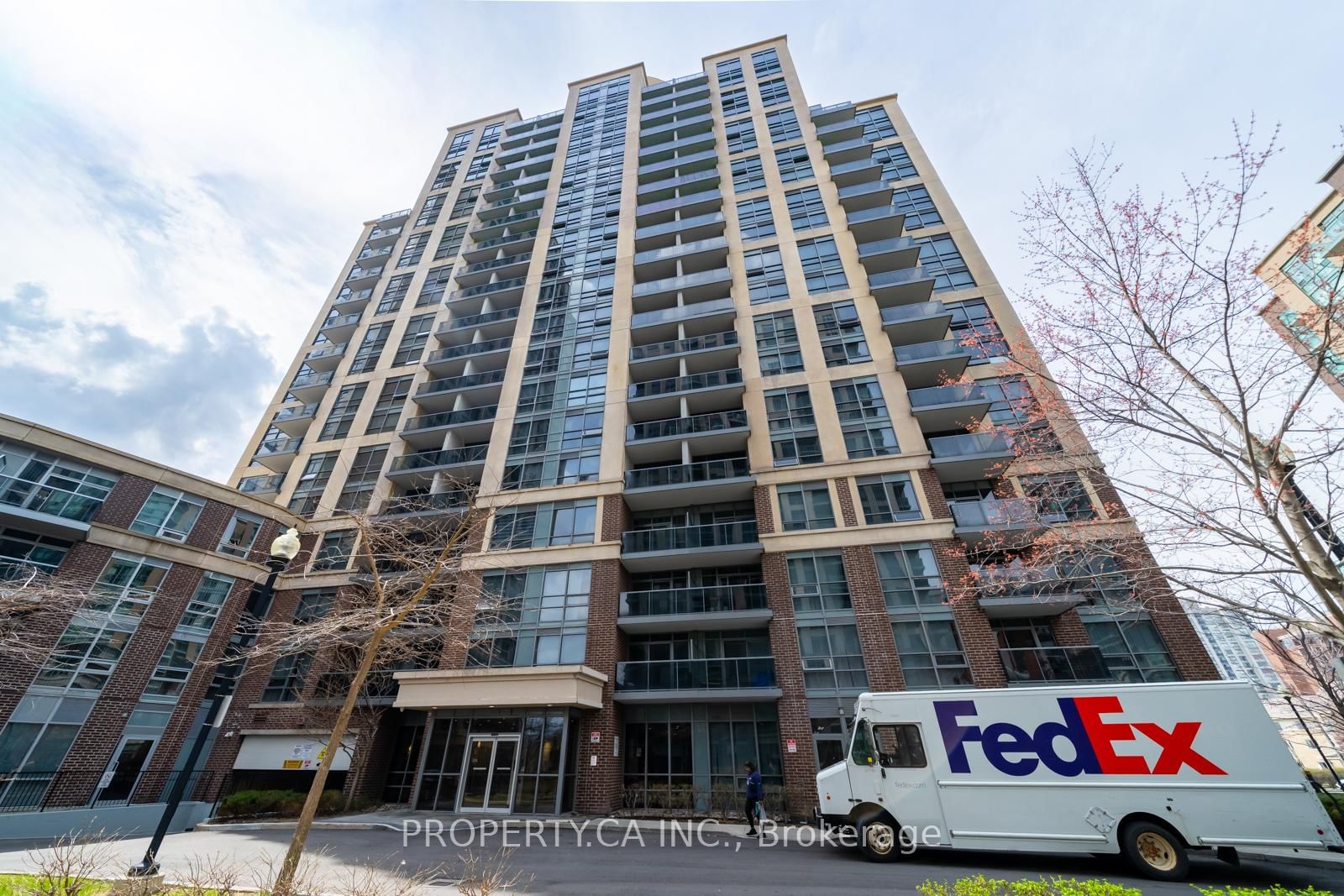 1 Michael Power Place, Unit 1608 - Photo 22