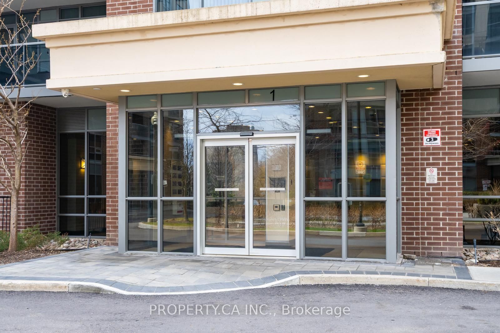 1 Michael Power Place, Unit 1608 - Photo 23