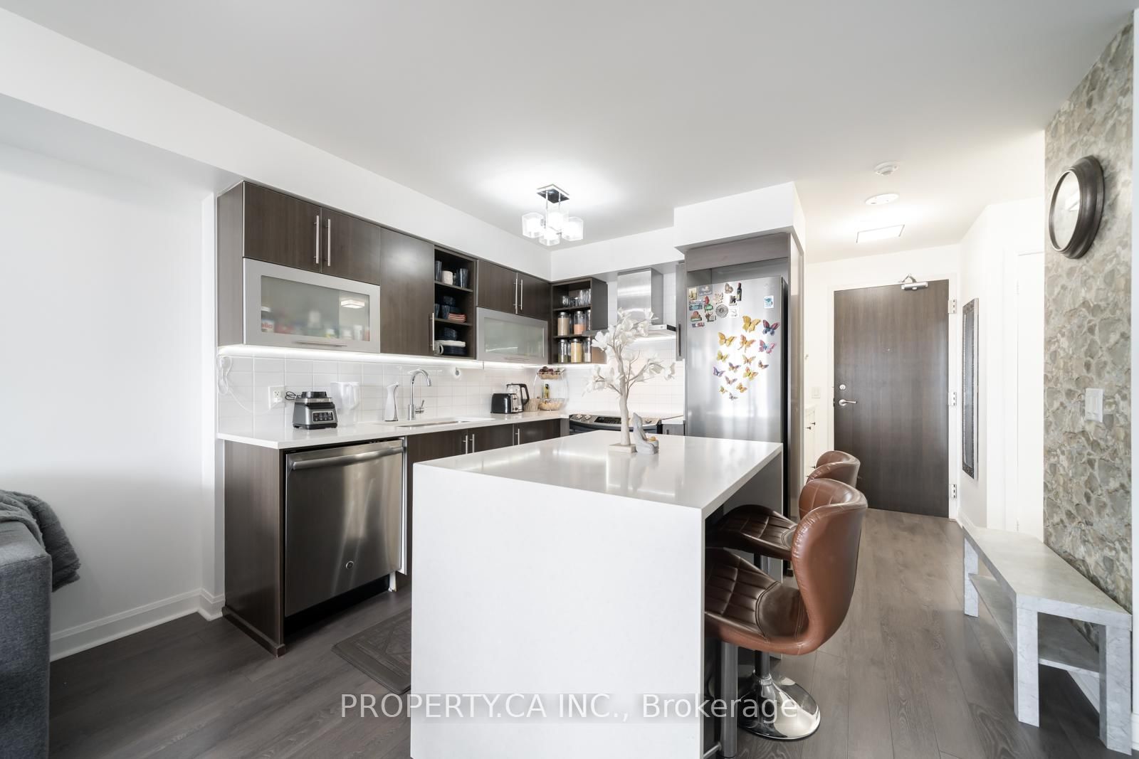 1 Michael Power Place, Unit 1608 - Photo 3