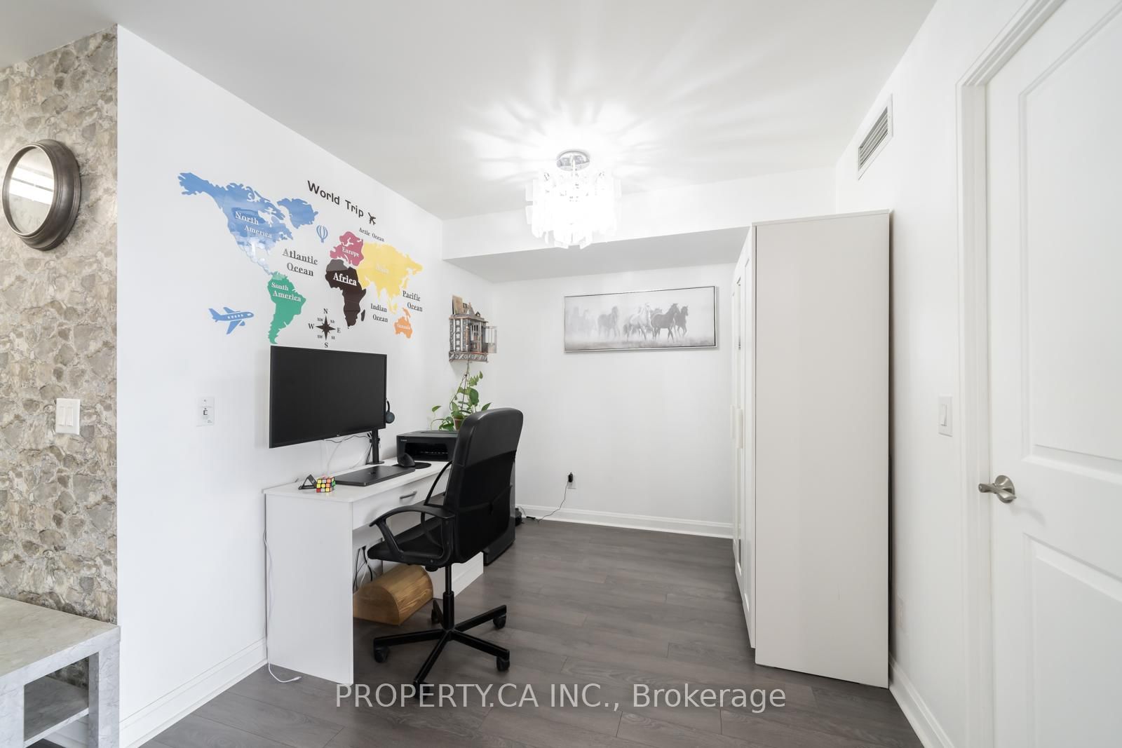 1 Michael Power Place, Unit 1608 - Photo 5