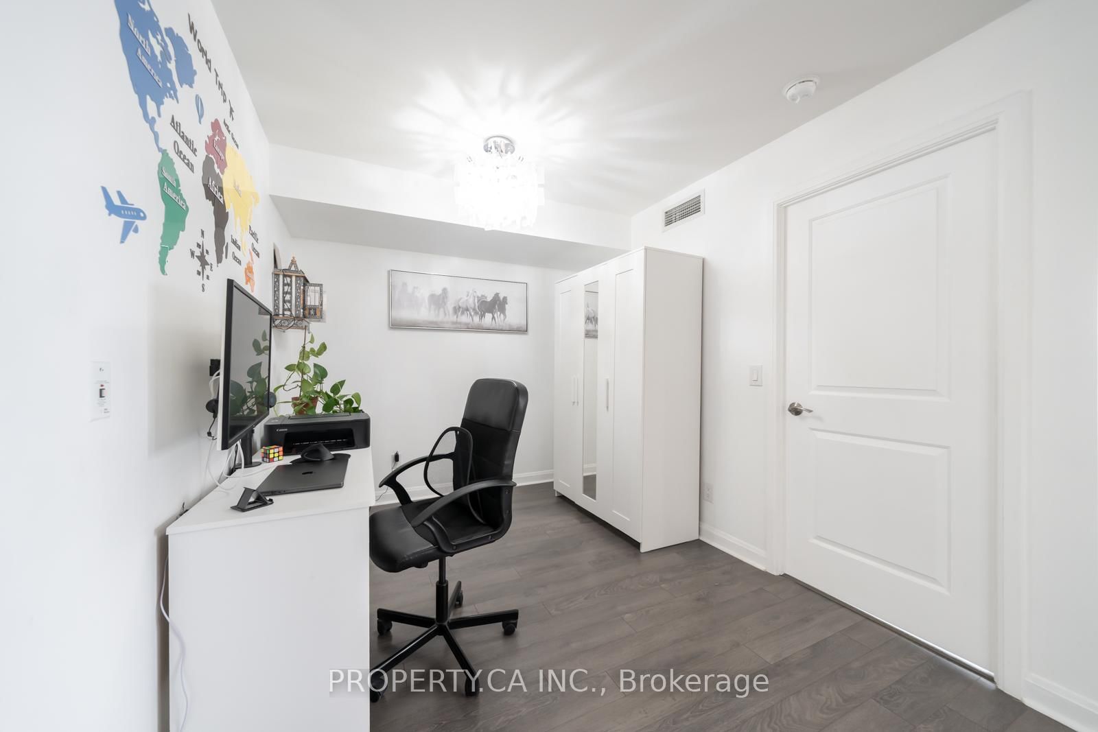 1 Michael Power Place, Unit 1608 - Photo 6