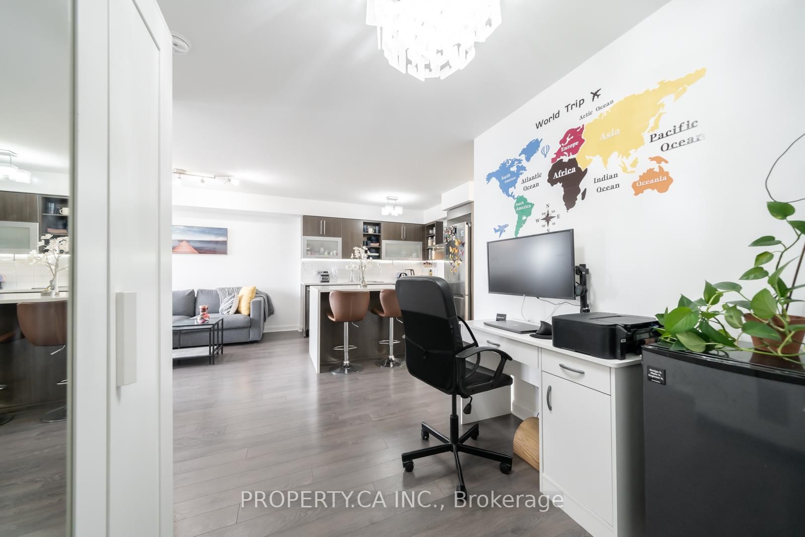 1 Michael Power Place, Unit 1608 - Photo 7