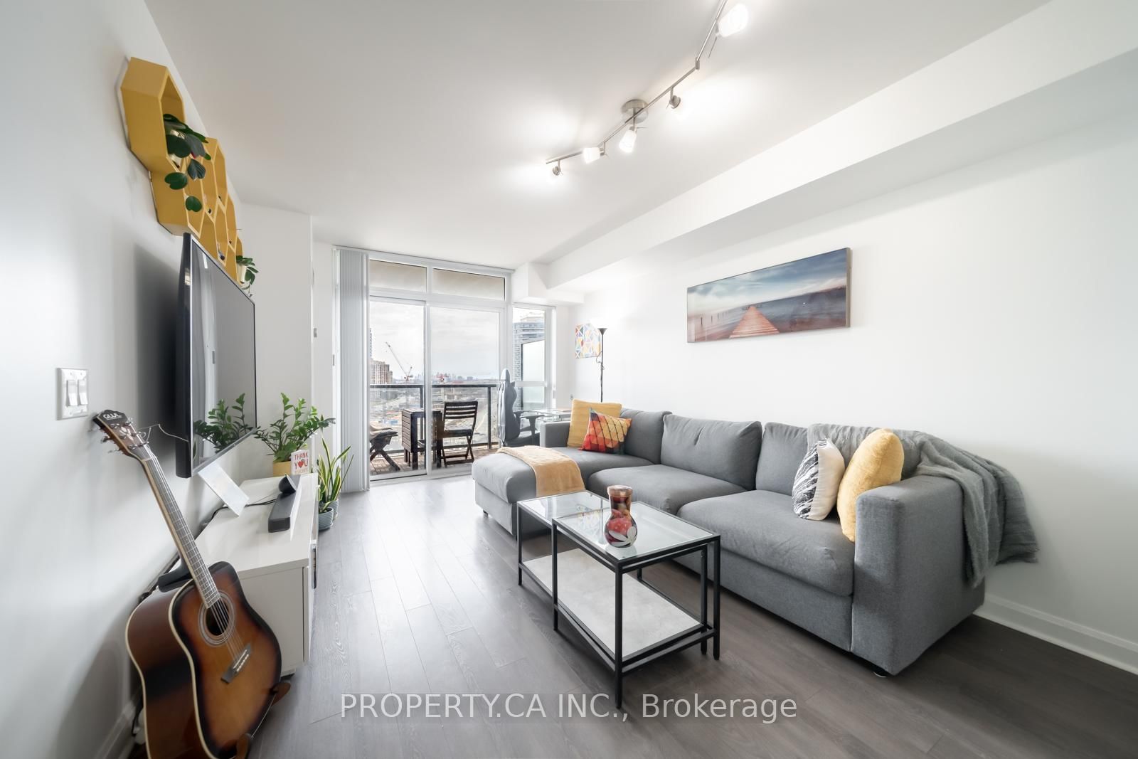 1 Michael Power Place, Unit 1608 - Photo 8