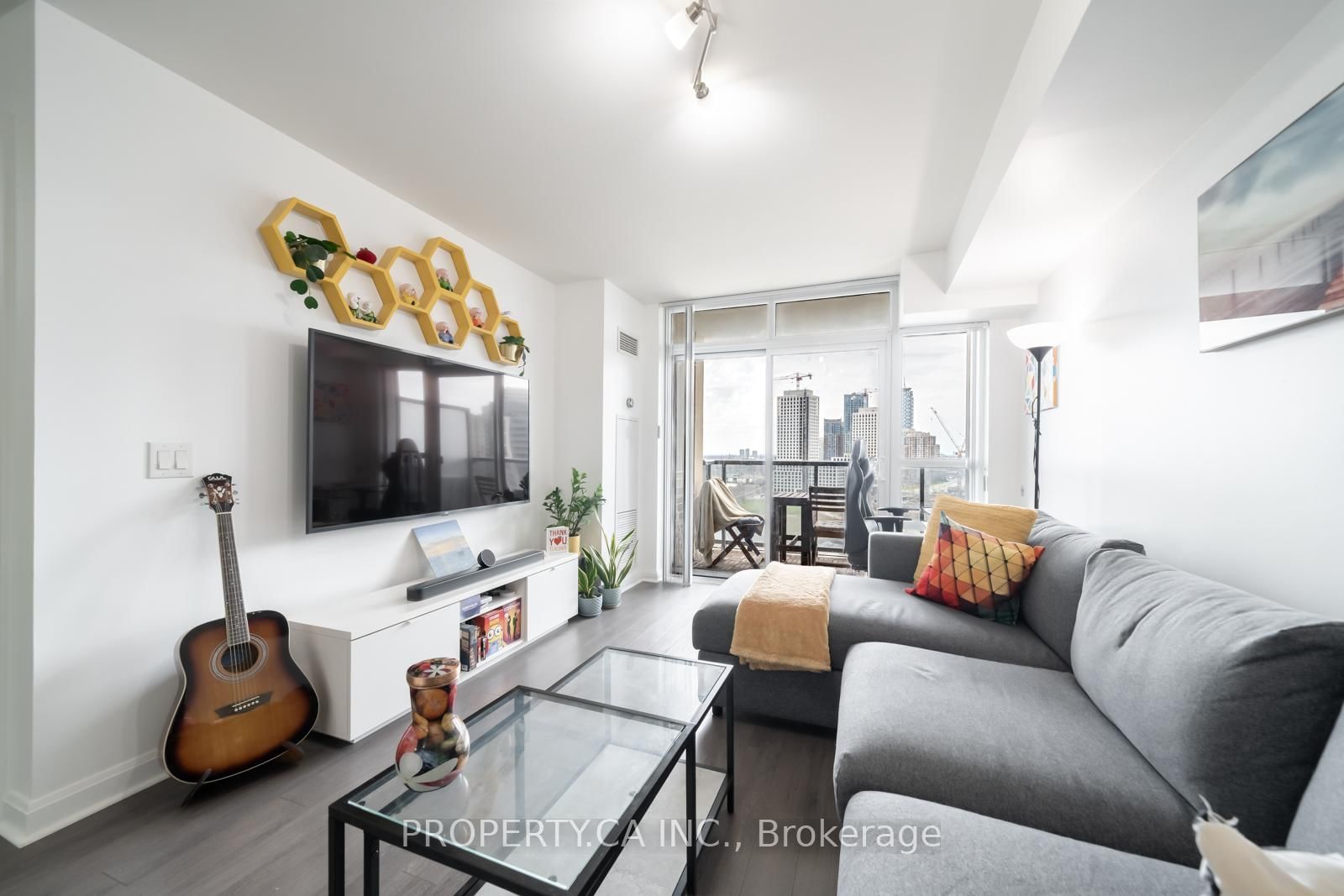 1 Michael Power Place, Unit 1608 - Photo 9