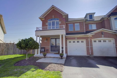 4868 Capri Cres | Burlington | Image