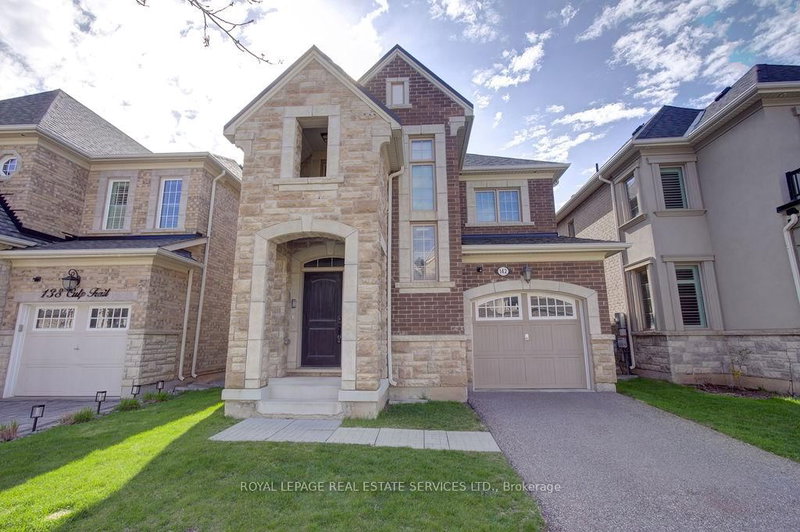 142 Culp Tr, Oakville, Ontario