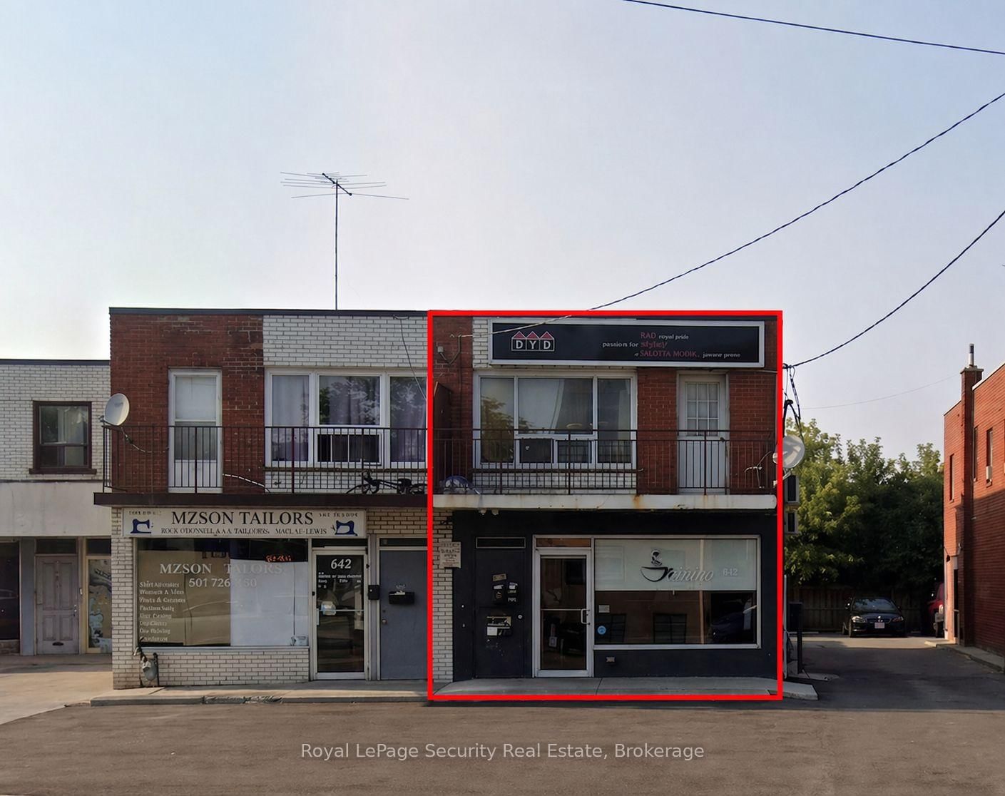 604 Wilson Avenue - Photo 2