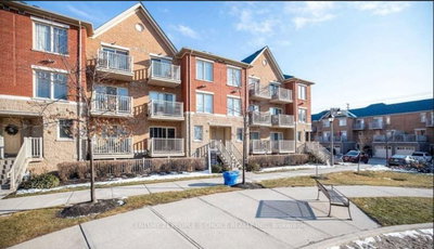 74 - 5050 Intrepid Dr | Mississauga | Image