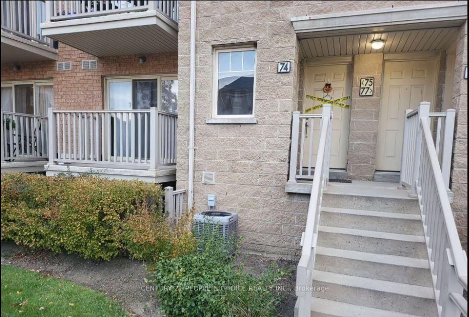 5050 Intrepid Drive, Unit 74 - Photo 2