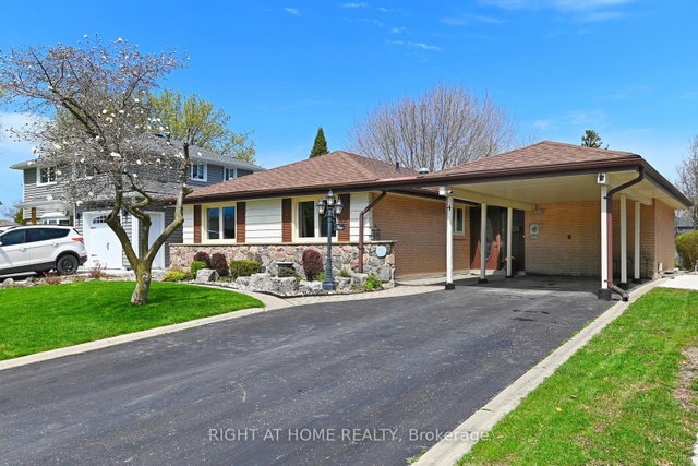 4 Allendale Road