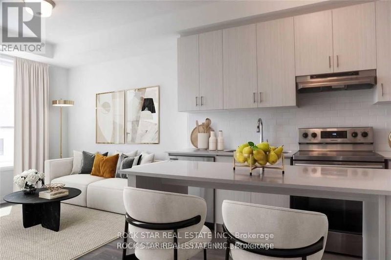 307 - 1105 Leger Way, Milton, L9E 1K7 | Image 3