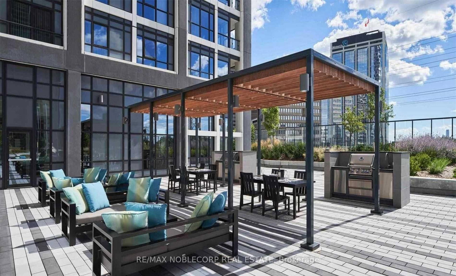 9 Mabelle Avenue, Unit 826 - Photo 15