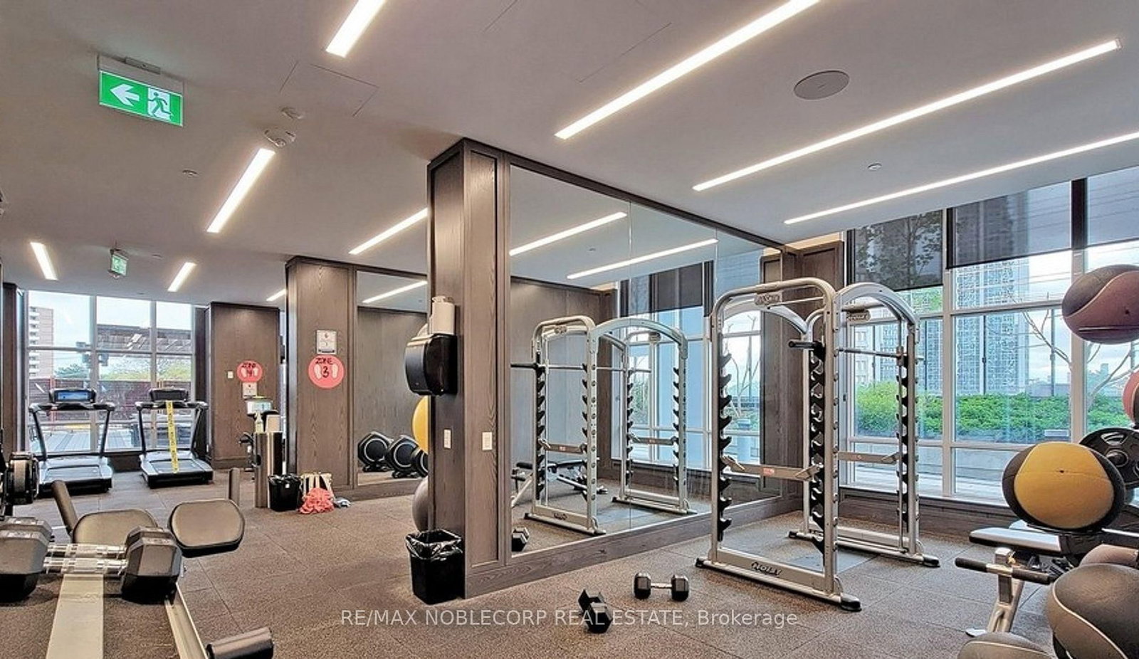 9 Mabelle Avenue, Unit 826 - Photo 16