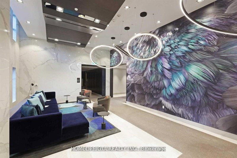 826 - 9 Mabelle Ave, Toronto, M9A 0E1 | Image 3