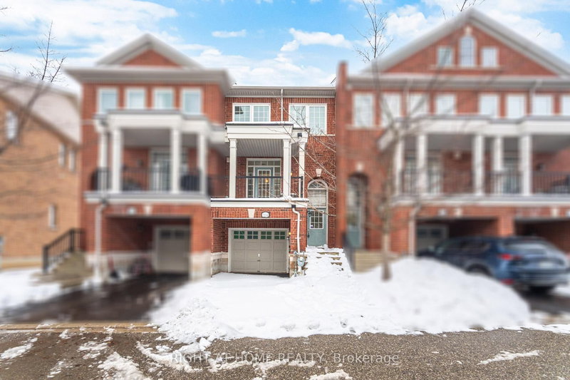 7114 Triumph Lane, Mississauga, L5N 0C5 | Image 2