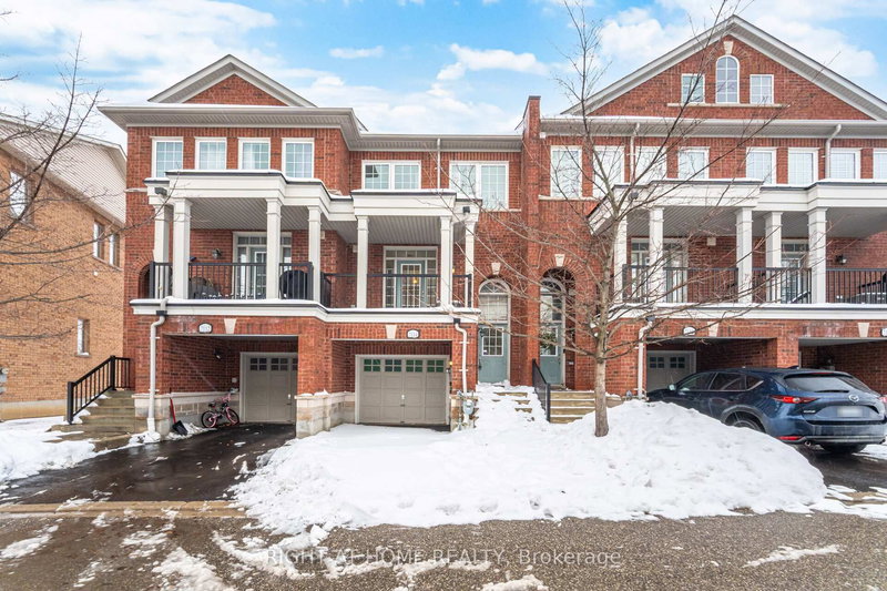7114 Triumph Lane, Mississauga, L5N 0C5 | Image 3