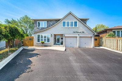 762 Vermouth Ave | Mississauga | Image