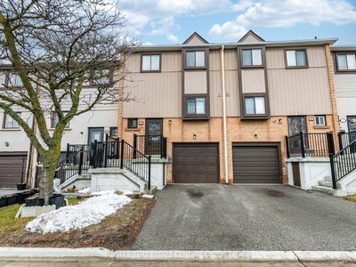5 Moregate Cres | Brampton | Image