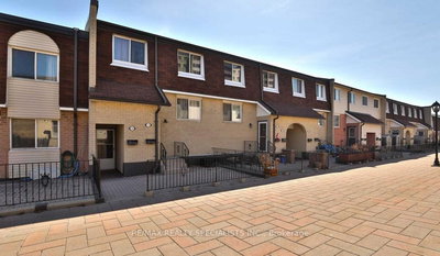 19 - 2170 Bromsgrove Rd | Mississauga | Image