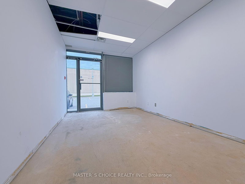 108 - 160 Traders Blvd E, Mississauga, L4Z 3K7 | Image 3