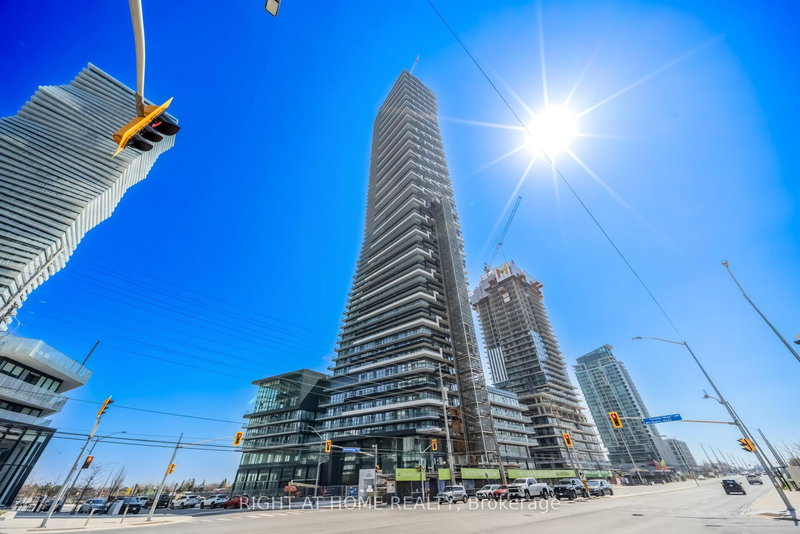 3111 - 448 Burmhamthorpe Rd, Mississauga, L5B 0R4 | Image 2