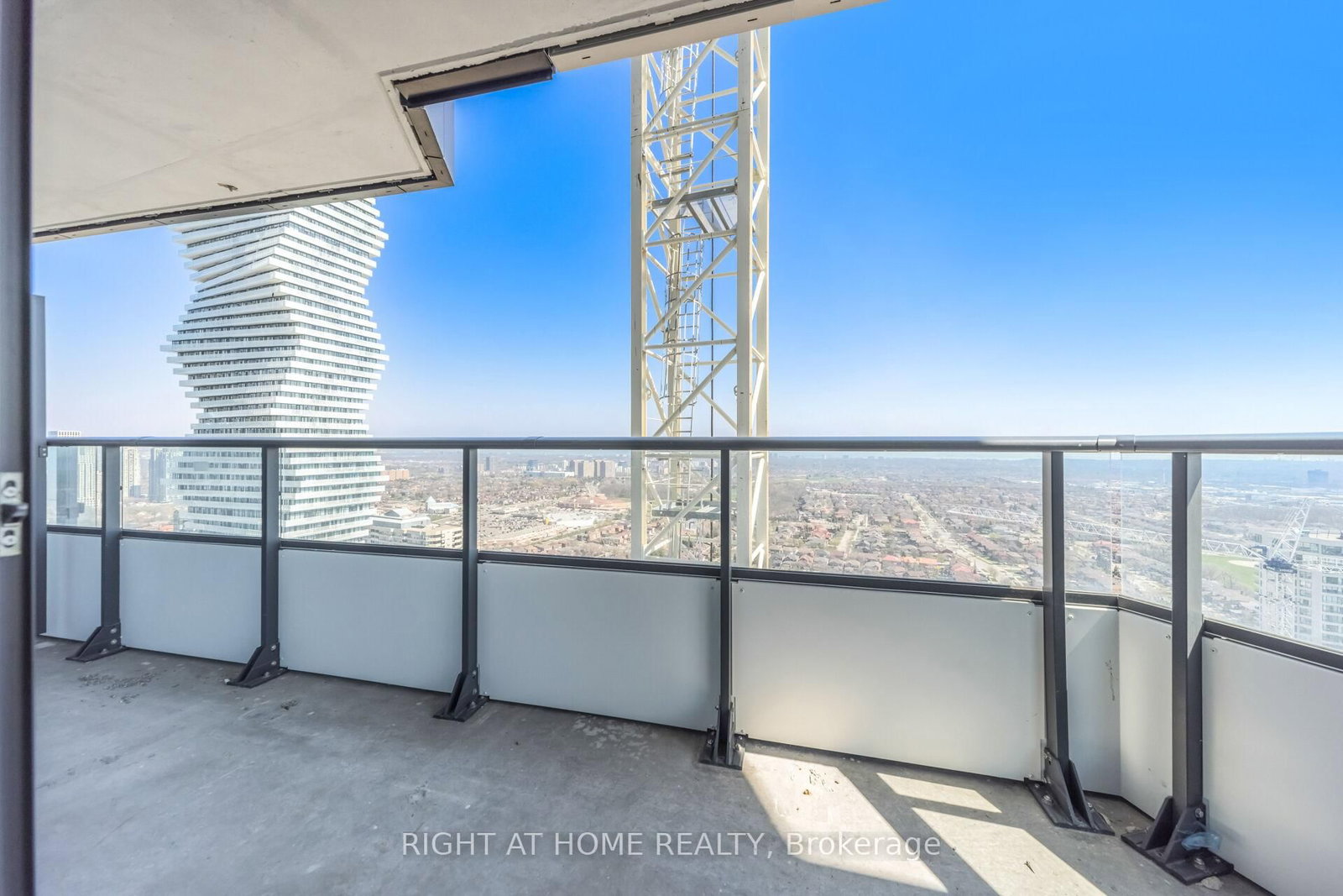 448 Burnhamthorpe Road, Unit 3111 - Photo 27