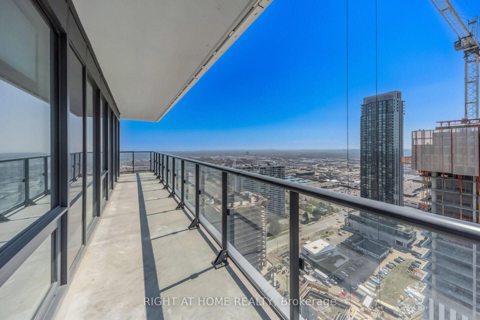 448 Burnhamthorpe Road, Unit 3111 - Photo 33