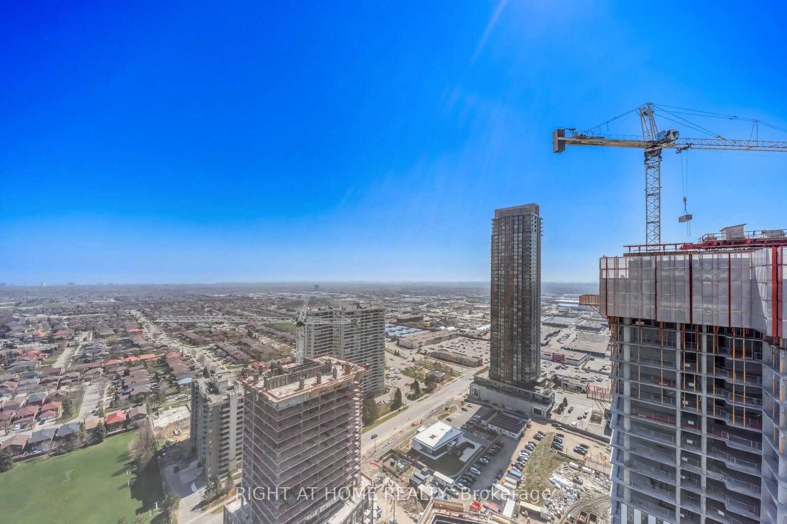 448 Burnhamthorpe Road, Unit 3111 - Photo 35