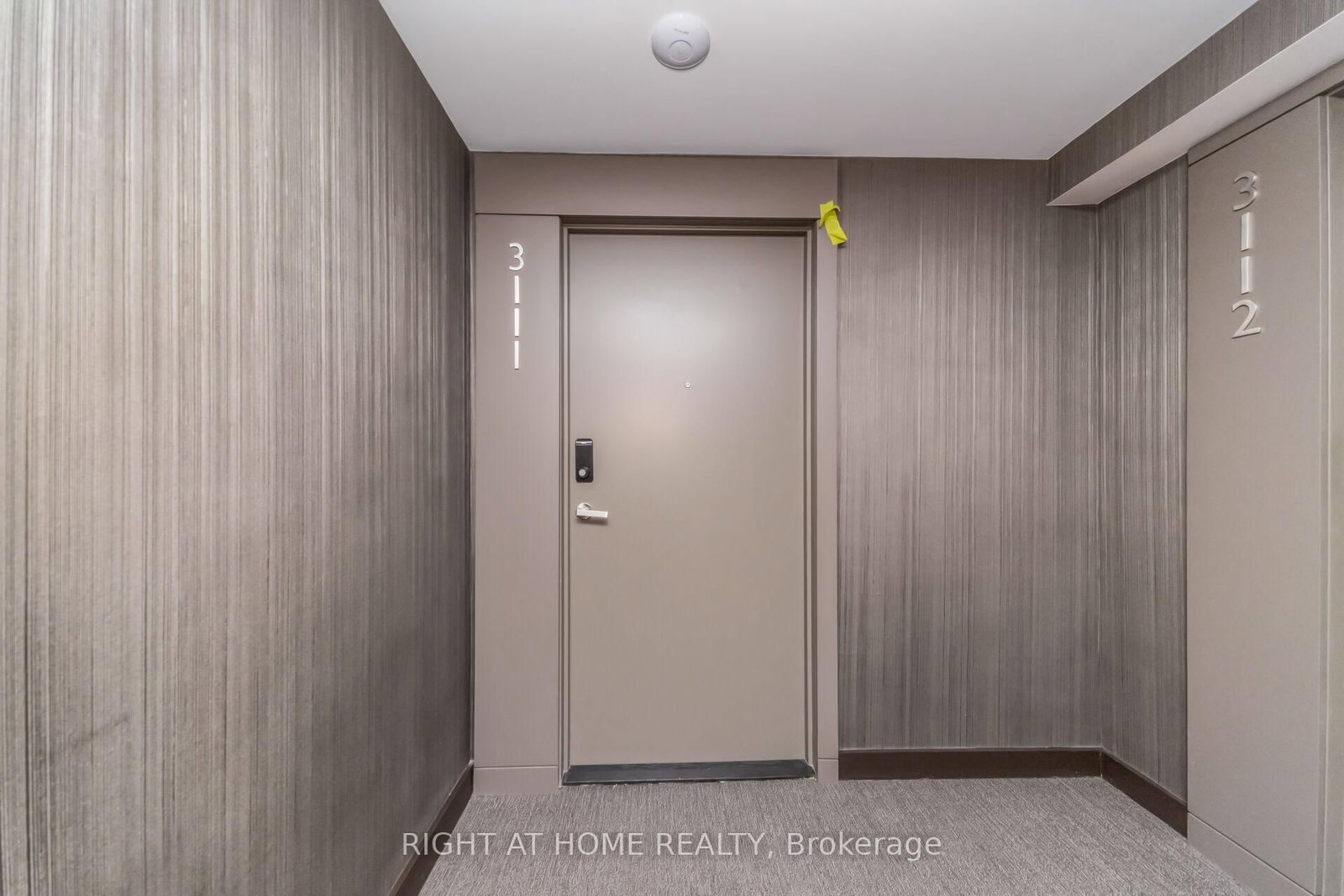 448 Burnhamthorpe Road, Unit 3111 - Photo 6