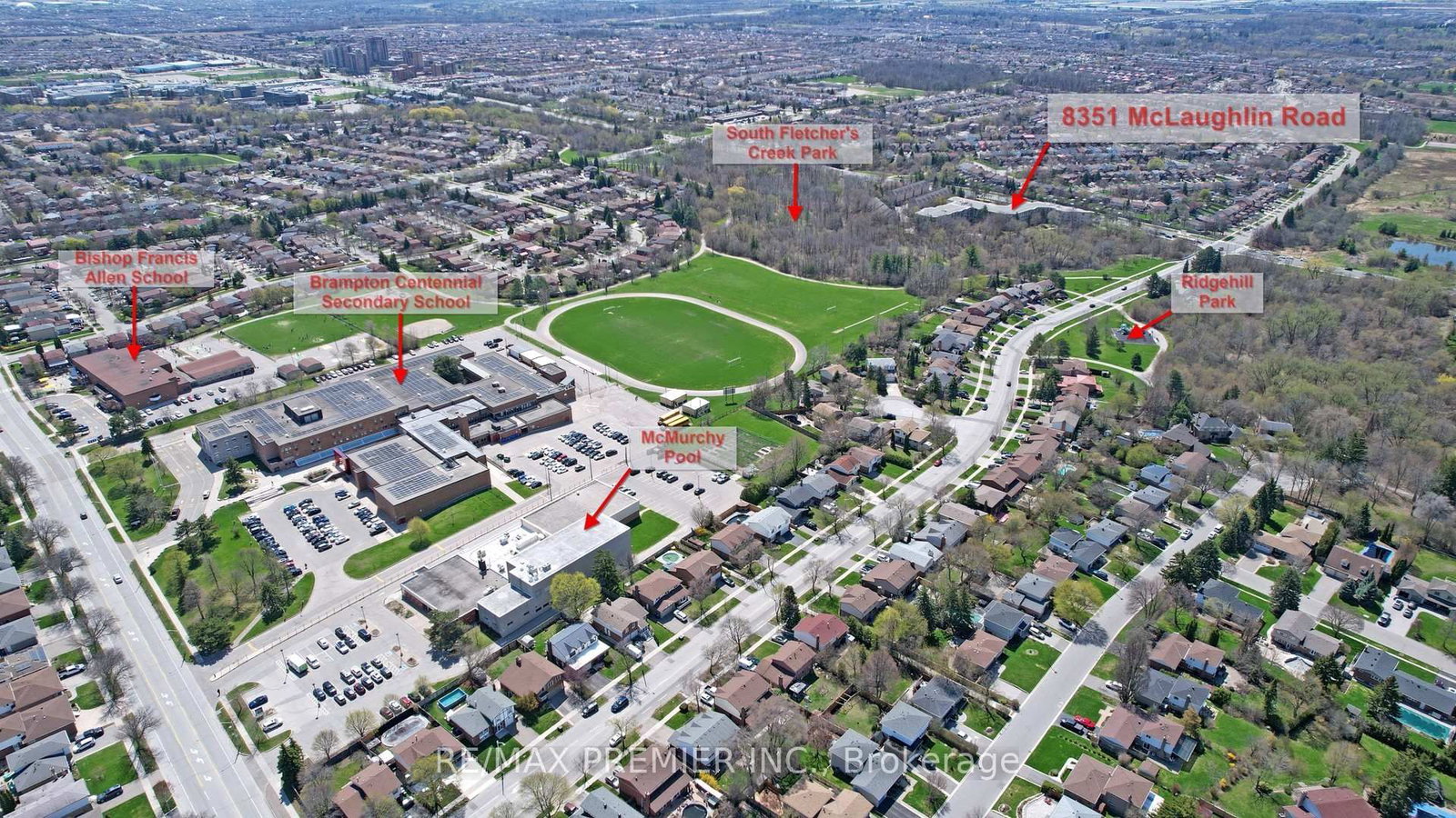 8351 Mclaughlin Road, Unit 127 - Photo 44