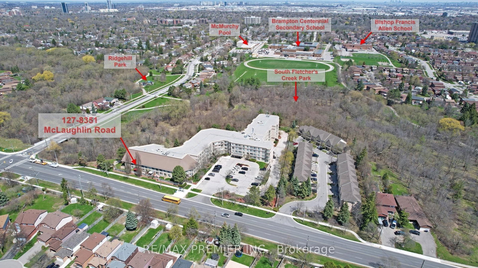 8351 Mclaughlin Road, Unit 127 - Photo 5