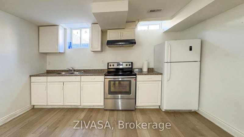 Basement - 84 Game Creek Cres, Brampton, L7A 0J3 | Image 2