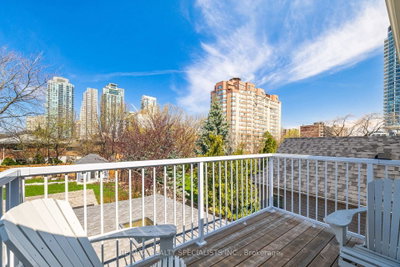 57 Fairview Mississauga,ON L5B 1K7 — Photo 23