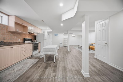 57 Fairview Mississauga,ON L5B 1K7 — Photo 35