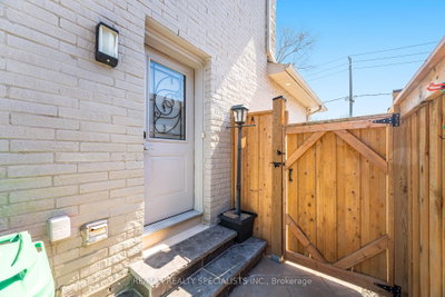 57 Fairview Mississauga,ON L5B 1K7 — Photo 47