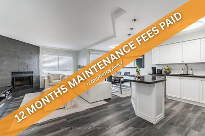 619 - 1000 Cedarglen Gate | Mississauga | Image