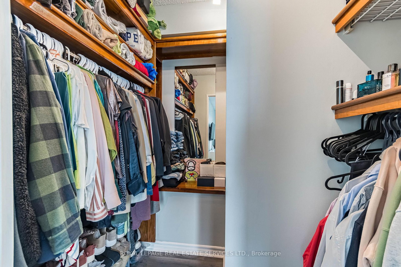 1000 Cedarglen Gate, Unit 619 - Photo 14